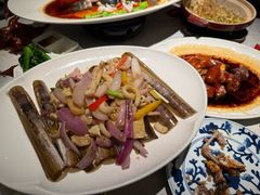 -侨美食家·粤菜(体育西路店)