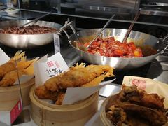 -阿毛饭店(和义路店)