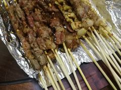 -肉串汪(望京店)