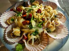 -来之顺海鲜菜馆·青岛菜·始于1993(栈桥店)