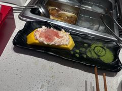 -海底捞火锅(上元大街店)