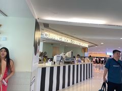 -Cupping Room(Harbour City)