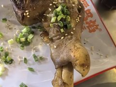 -疆巴焰·新疆羊肉串大王·暖身羊肉煲(雅宝新城店)