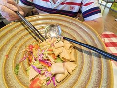 -西贝(深圳卓悦汇店)