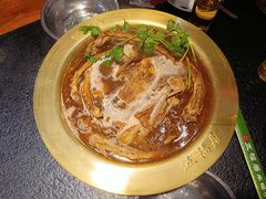 -五福居羊蝎子(方庄店)