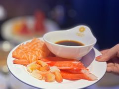 -海韵之星邮轮水会(明发商业广场店)
