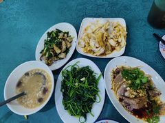 -电白鸭粥店(下沙二坊88号店)