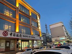 -滨河味道(北大街店)