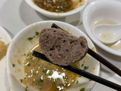 手打鲜牛丸-食潮汕头鲜牛馆(望京保利店)