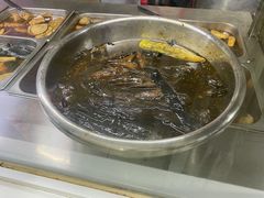 -咱家王新国把子肉(县东巷店)