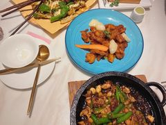 -天鹅湖体育公园