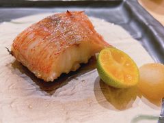-鮨青(恒基名人购物中心店)