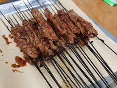 -老白家怡贵园烤肉