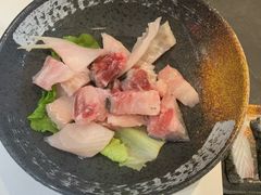 -渔惑·中山脆肉鲩火锅(仁恒梦店)