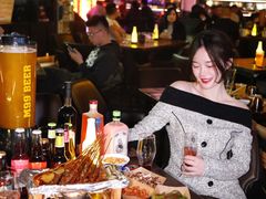 -M99 BEER世界啤酒吧(鸿云悦街店)