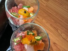-極上萬膳·日料放题(海岸城店)