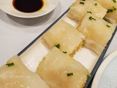 脆皮鲜虾肠粉-喜粤8号(四海唐人街店)