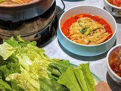 -肥家大排档(天河体育西店)