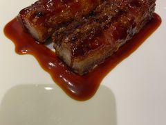 蜜汁叉烧-徽州小镇(高新店)