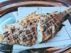 -中茵皇冠假日酒店·棕榈岛湖畔餐厅