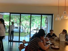 -微热山丘(台北民生公园门市店)