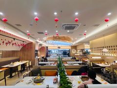 -黄记煌三汁焖锅(天津远洋未来汇店)