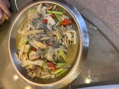 -下梅人家土菜馆(历史文化餐厅度假区店)