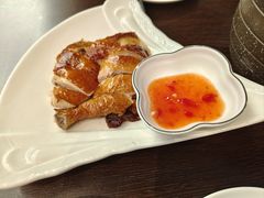 -古南都·老广东酒楼(龙江店)