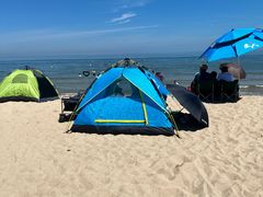 -那香海钻石沙滩浴场