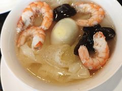 -听松楼·花园酒店·自助餐厅(红梅公园店)