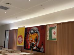 -必胜客(阿罗海店)