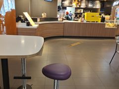 -麦当劳(中山大道中店)