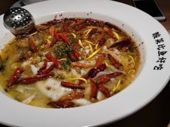 -新太二·鲜料川菜(晶耀前滩店)