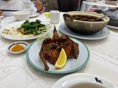 -凤城礼记鱼翅海鲜酒家(新马路总店)