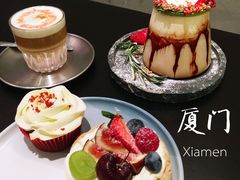 -BE NORMAL CAFE(霞溪路店)