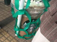 -星巴克(广州光明广场店)