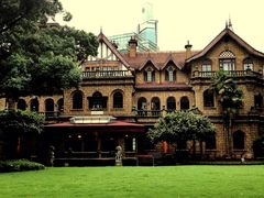 picture-马勒别墅饭店(静安寺店)