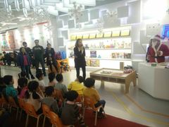 -斯坦星球AI编程·机器人科创·科学实验·信奥·思维·STEM·积木拼搭·竞赛考级(浦东联洋广场大拇指龙阳御桥中心)