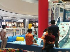 -丽达购物中心(崂山店)