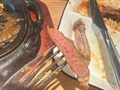 -骑士牛排(北仑银泰城店)