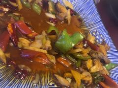 -五谷丰登·胶东海鲜·家常菜(张村店)