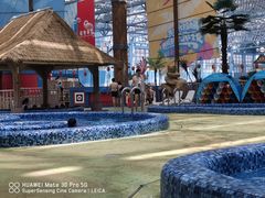 -广州融创水世界