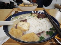 -瘪嘴吧老鸭粉丝汤·百斤老鸭一锅汤(员村店)