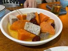 -馨香苑·潮汕菜·海鲜砂锅粥·深大老字号(南头店)