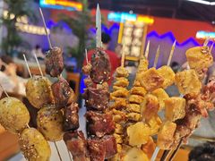 -亿牌牌东北烧烤(博物馆旗舰店)