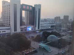 -南昌站