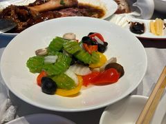 -7号院家宴.烧鸽子(门头沟店)
