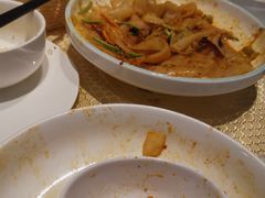 -巴扎美食·新疆菜·西域歌舞表演餐厅(新疆大厦店)