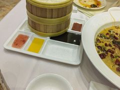 -老妈菜馆(建设街店)