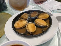 -金河半岛园林酒家(金融城店)